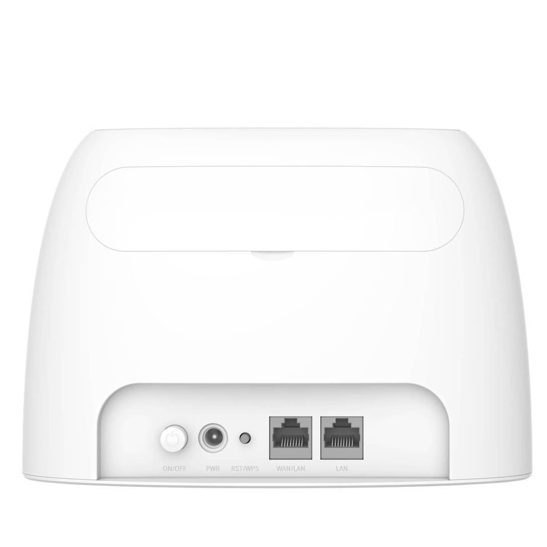 Router Wireless 4G03 N300 3G/4G 300Mbps LTE TENDA Router Wireless 4G03 N300 3G/4G 300Mbps LTE TENDA
